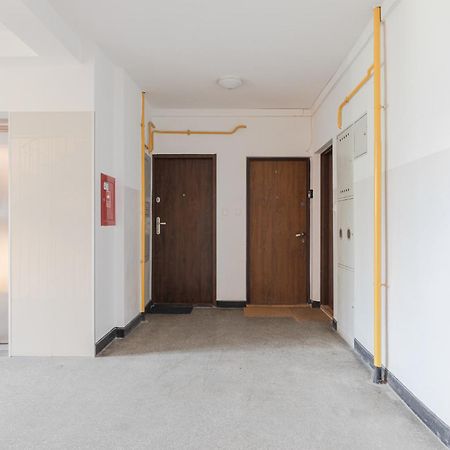 Super Apart Saska 48a Warsawa Bagian luar foto