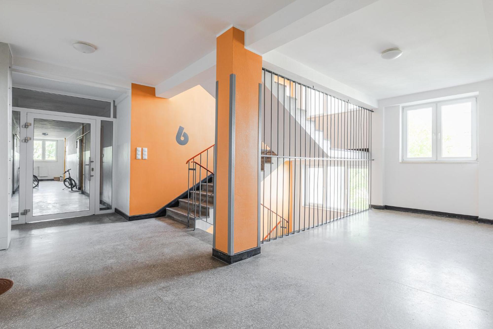Super Apart Saska 48a Warsawa Bagian luar foto